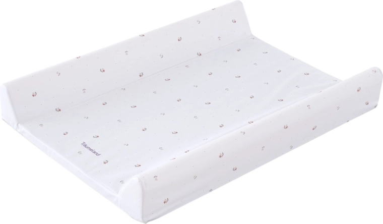 Träumeland podloga za presvlačenje Fiore Beige 50 × 70 cm