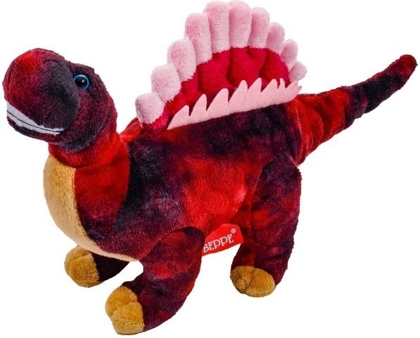 Maskota Spinosaurus 28 cm