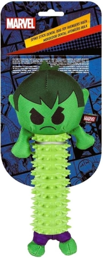 Igračka za žvakanje za pse Marvel Hulk 30 cm - 1 komad