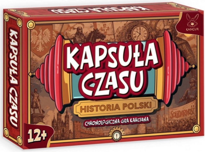 Time Capsules: History of Poland