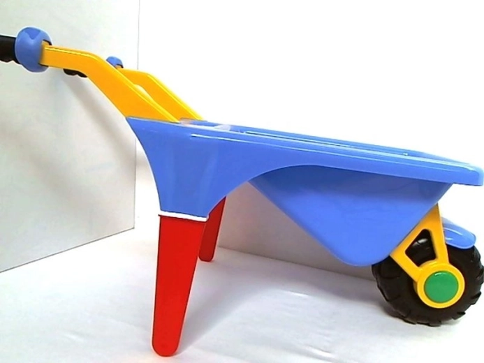 Leszko Children's Wheelbarrow