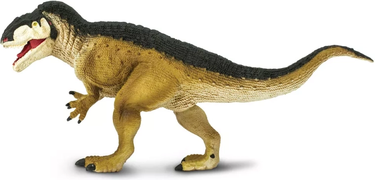 Safari Ltd. Acrocanthosaurus – carnivorous dinosaur figurine - 1 piece
