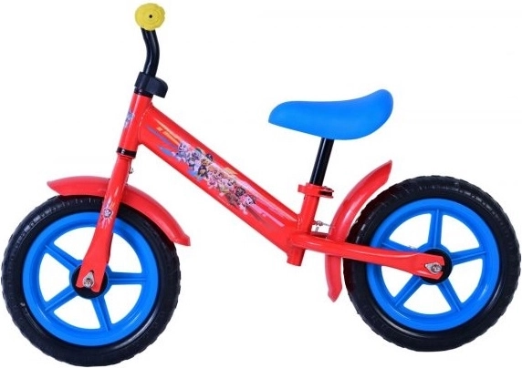 Dječja guralica 12" Paw Patrol