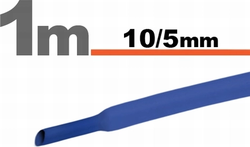Heat-shrink tubing