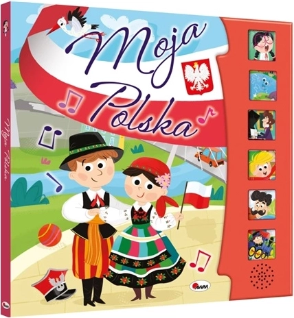 Moja Polska – turistički vodič kroz Poljsku