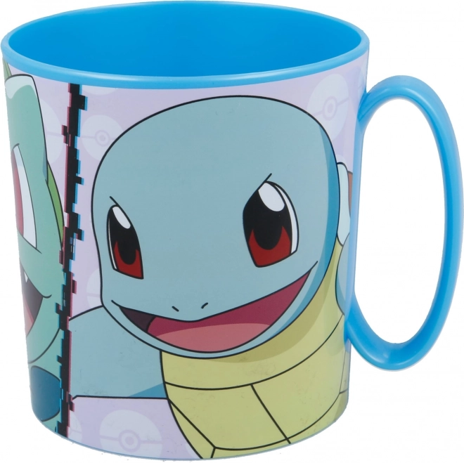Velika plastična šalica 350 ml Pokémon