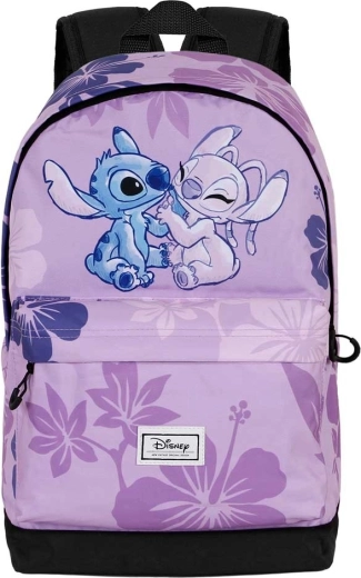 Lilo & Stitch Backpack (pink)