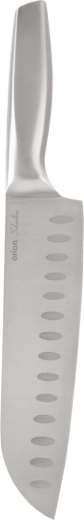 Kuhinjski santoku nož Silverline 17,4 cm