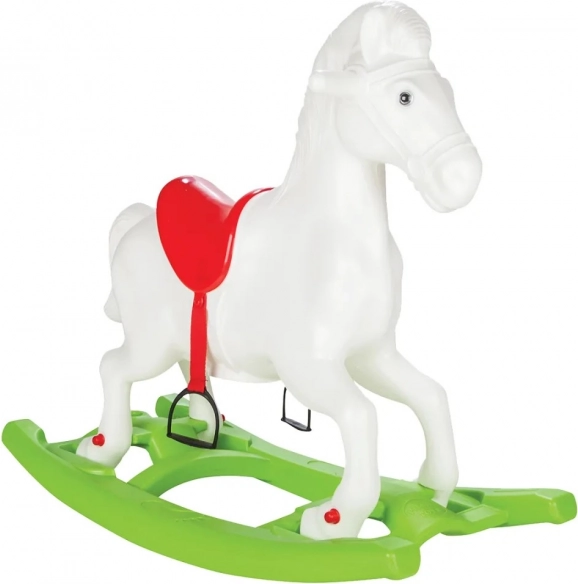 Pilsan rocking unicorn for children