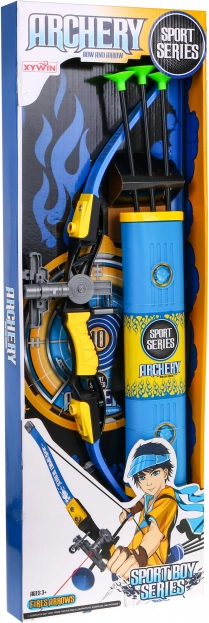 Dječji set za streličarstvo Sport Series