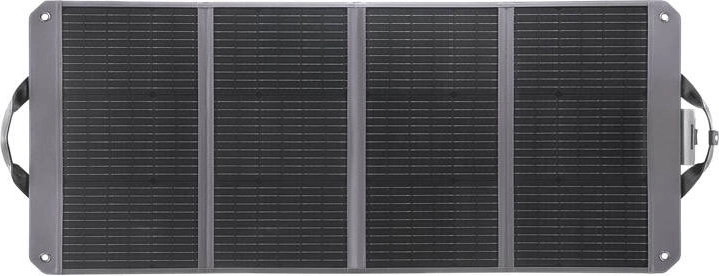 Prijenosni solarni panel 120 W ZIGNES za DJI Power