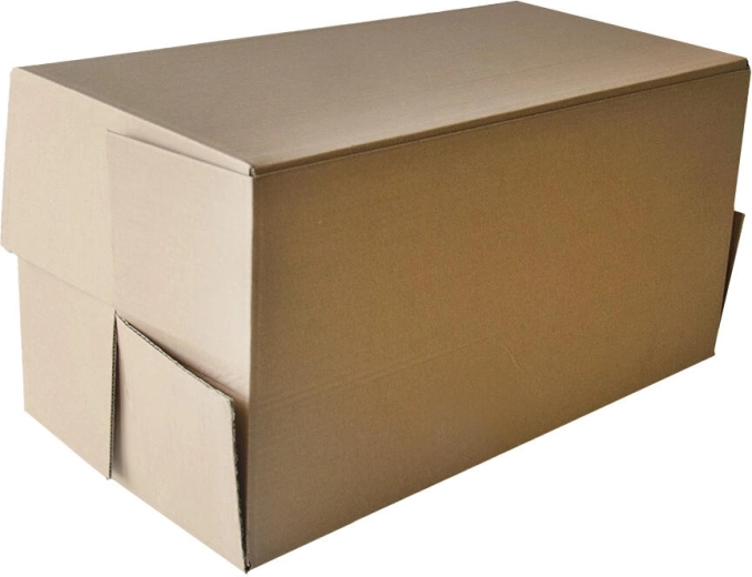 Kartonasta kutija 30 × 30 × 60 cm