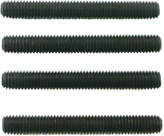Jamara Screw 5 × 40 mm D-18, 4 pcs