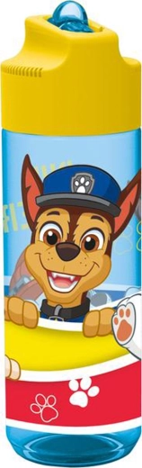 Plastična boca Ecozen Paw Patrol 540 ml plava