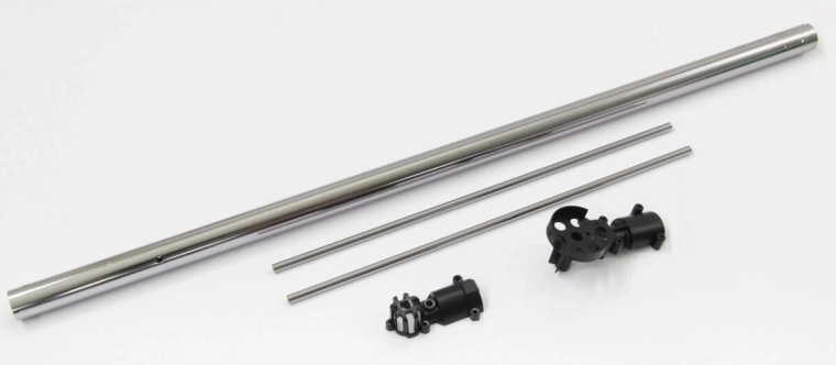 District end tube JAMARA