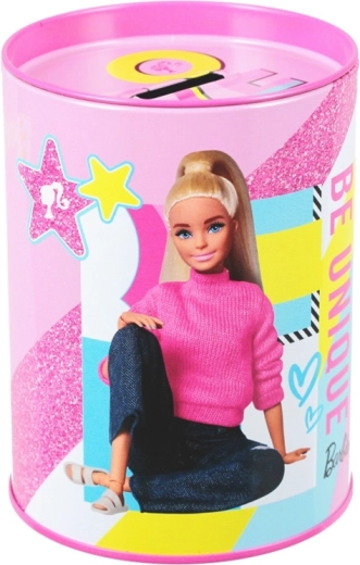 Kasica Barbie - 1 komad