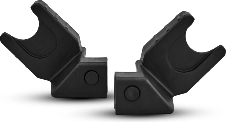 Kinderkraft univerzalni adapteri za kolica Helsi 2