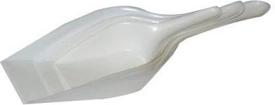 Plastična ručna lopatica 25 cm