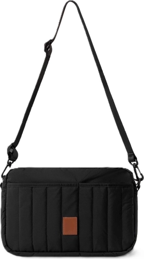 Leokid organizator za kolica black pebble new
