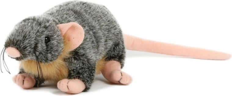 Plush Rat 35 cm