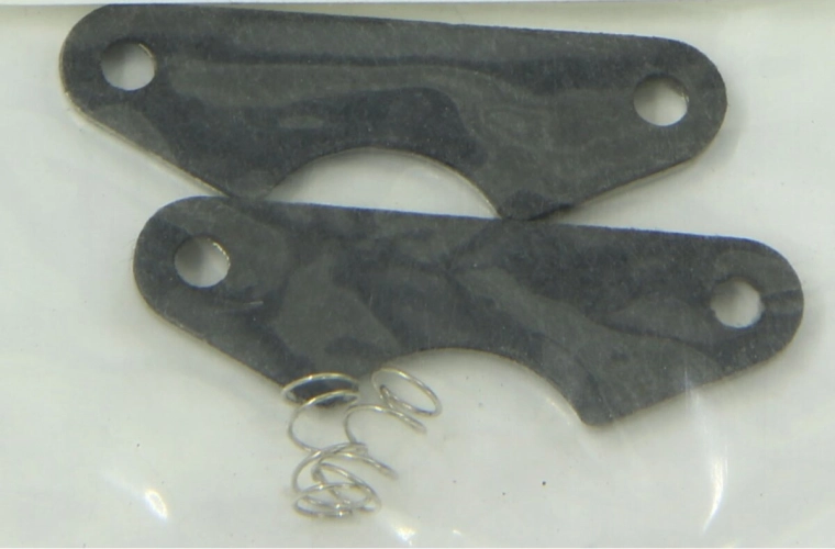 Ho-In Brake Pads, 1 Pair