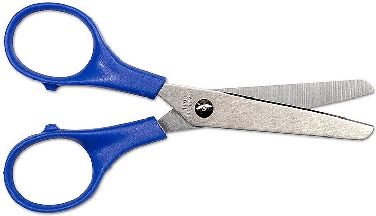 Škare za ljevake za školu 11,5 cm CONCORDE