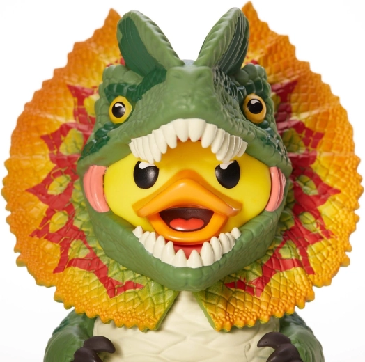 TUBBZ patkica Jurski park – Dilophosaurus