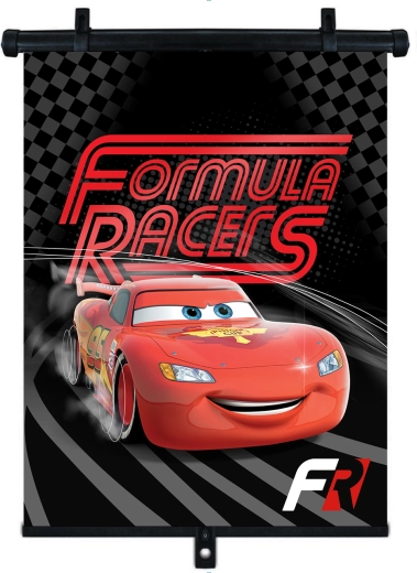 Disney Cars sjenilo za sunce za automobil