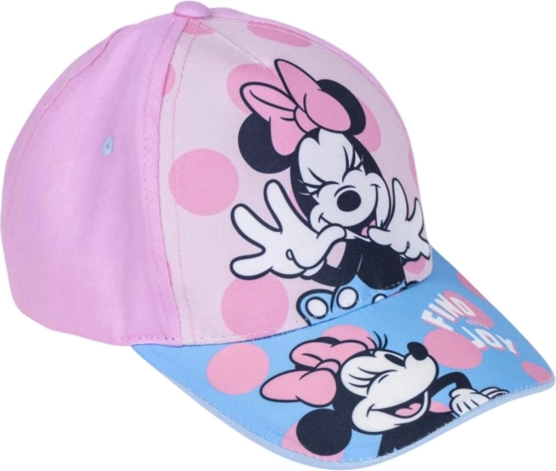 Kapa Minnie - 1 komad