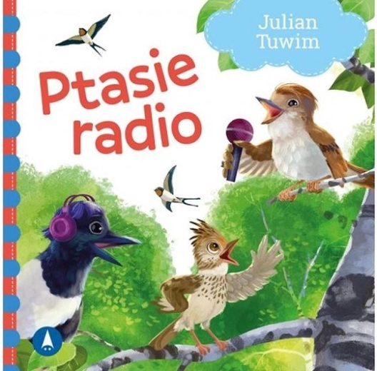 Bird Radio