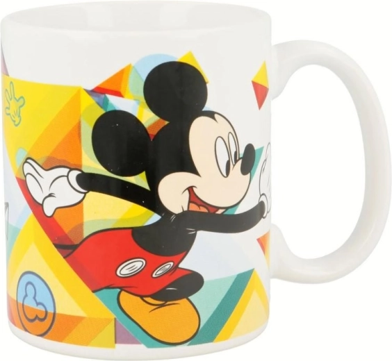 Šalica Mickey 325 ml - 1 komad
