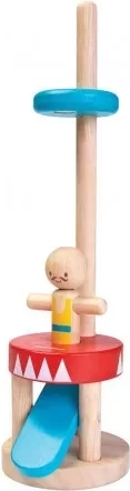 PlanToys Jumping Acrobat