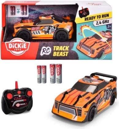 Autić na daljinsko upravljanje Track Beast