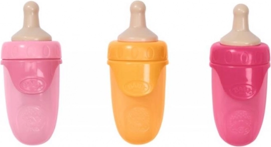 BABY born boca s poklopcem, 3 boje