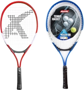 58 cm Plastic Tennis Racket