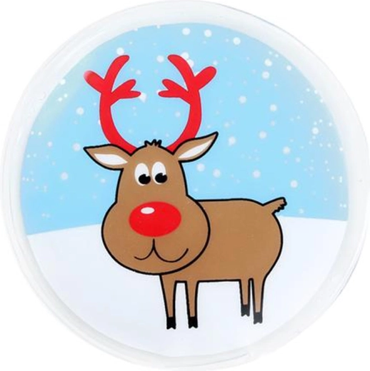 Božićni grijač za ruke TORO 10 cm