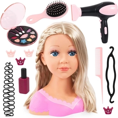 Charlene Super Model Doll