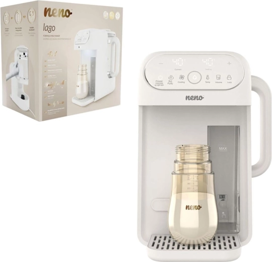 Neno Lago uređaj za pripremu dojenačkog mlijeka