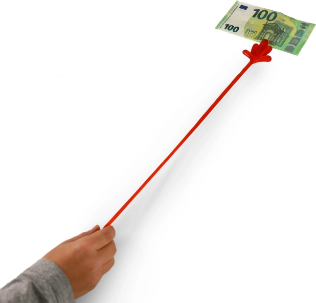 Ljepljiva ruka za bacanje – zabavna rastezljiva igračka