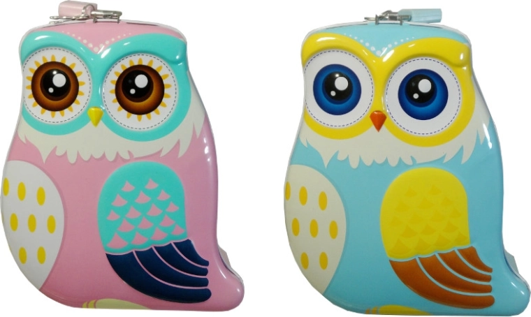 Kasica sova za djecu