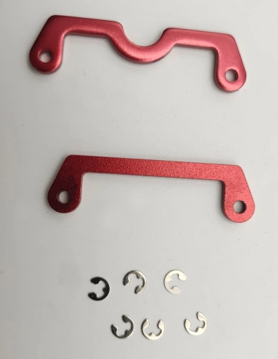 JAMARA B Brecter Suspension Arm Reinforcement (2 pieces per package)
