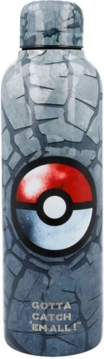 Termo boca od nehrđajućeg čelika Pokémon 515 ml sa Smartgripom