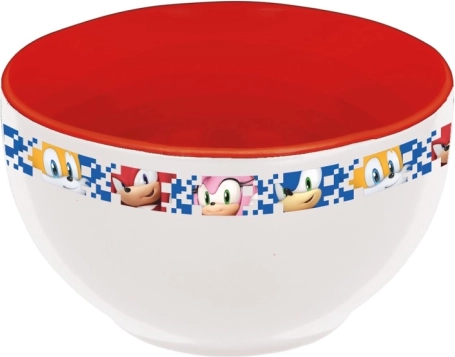 Keramička zdjelica SONIC 600 ml