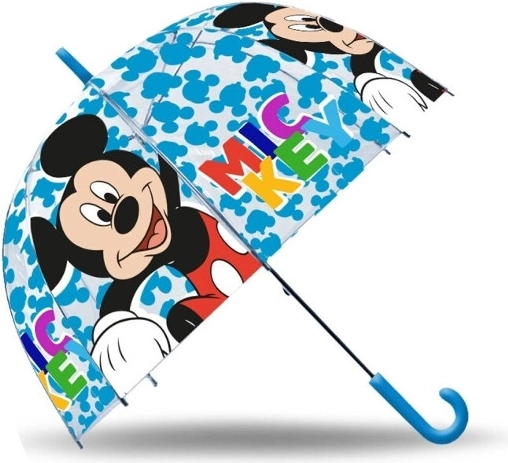 Dječji kišobran Mickey Mouse 46 cm