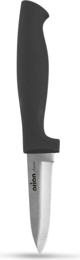 Kuhinjski nož Classic 7 cm od nehrđajućeg čelika s plastičnom drškom