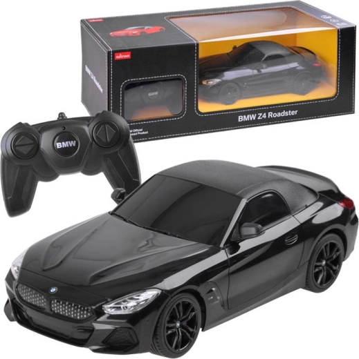 Rastar BMW Z4 roadster RC auto na daljinsko upravljanje 1:18 - 1 komad