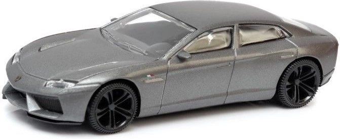 Model auta Lamborghini Estoque 1:43 (grafitni) Rastar - 1 komad