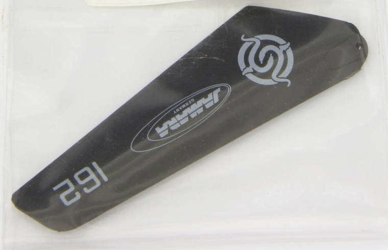 Lower rotor blade for King Cobra Jamara