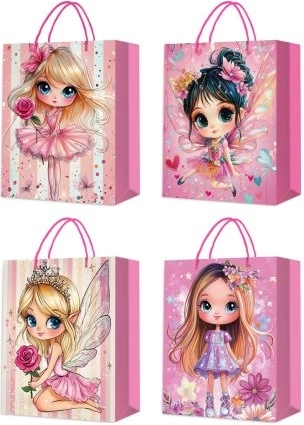 Gift bag size M