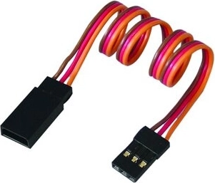 JR Extension Cable 50 cm JAMARA